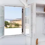 Harama Schinousa דירה Schoinoussa