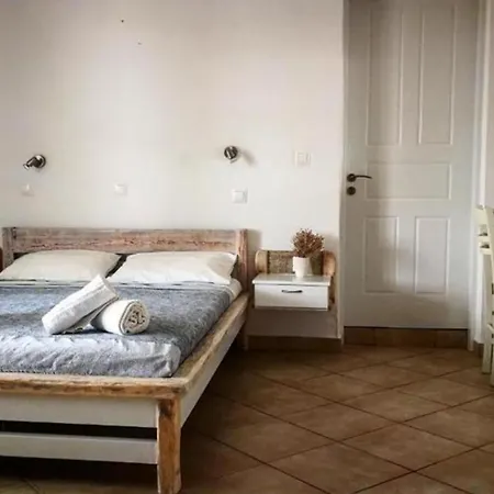 Harama Schinousa Apartment Schoinoussa