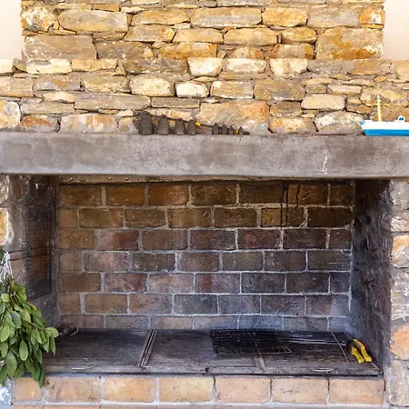 アパート Harama Schinousa *