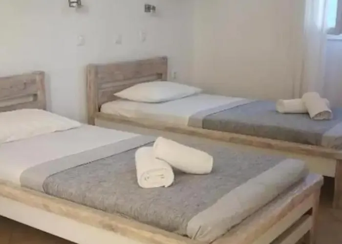 Apartamento Harama Schinousa