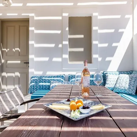 Harama Schinousa شقة *