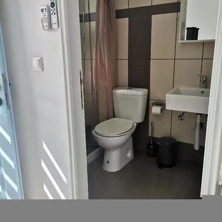 Apartment Harama Schinousa Schoinoussa