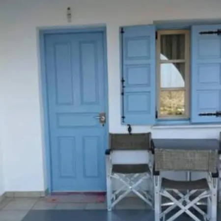 شقة Harama Schinousa Schoinoussa