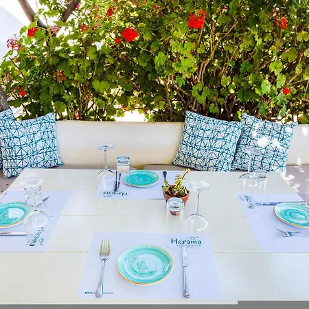 Harama Schinousa * Schoinoussa