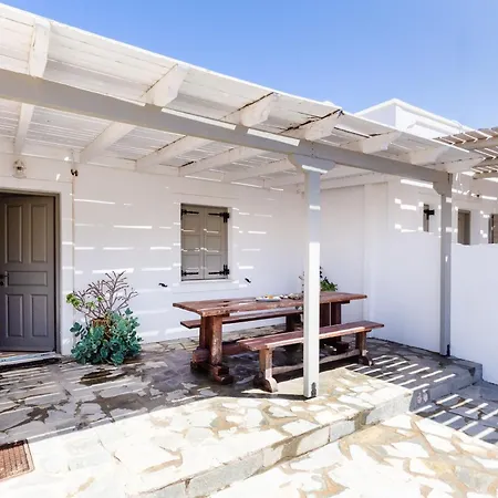 Harama Schinousa * Schoinoussa