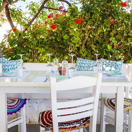 Apartment Harama Schinousa Schoinoussa