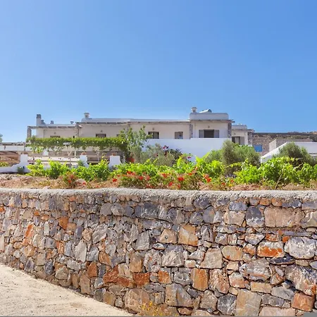 شقة Harama Schinousa *