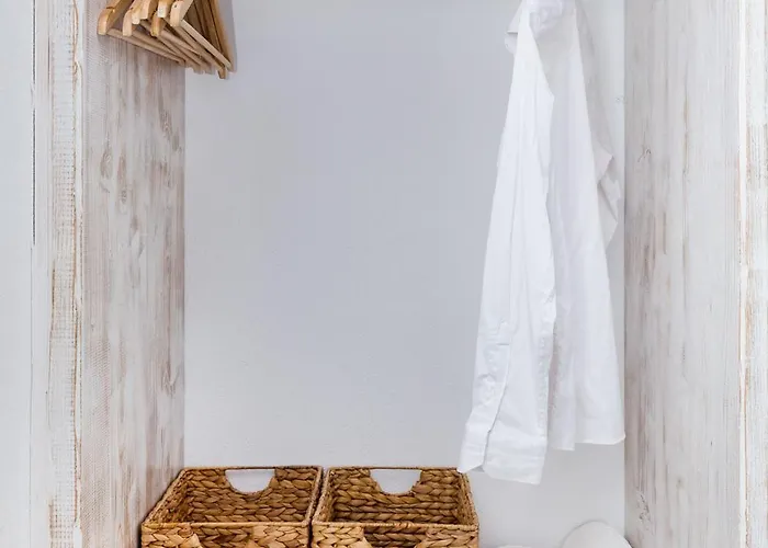 Harama Schinousa 아파트 *